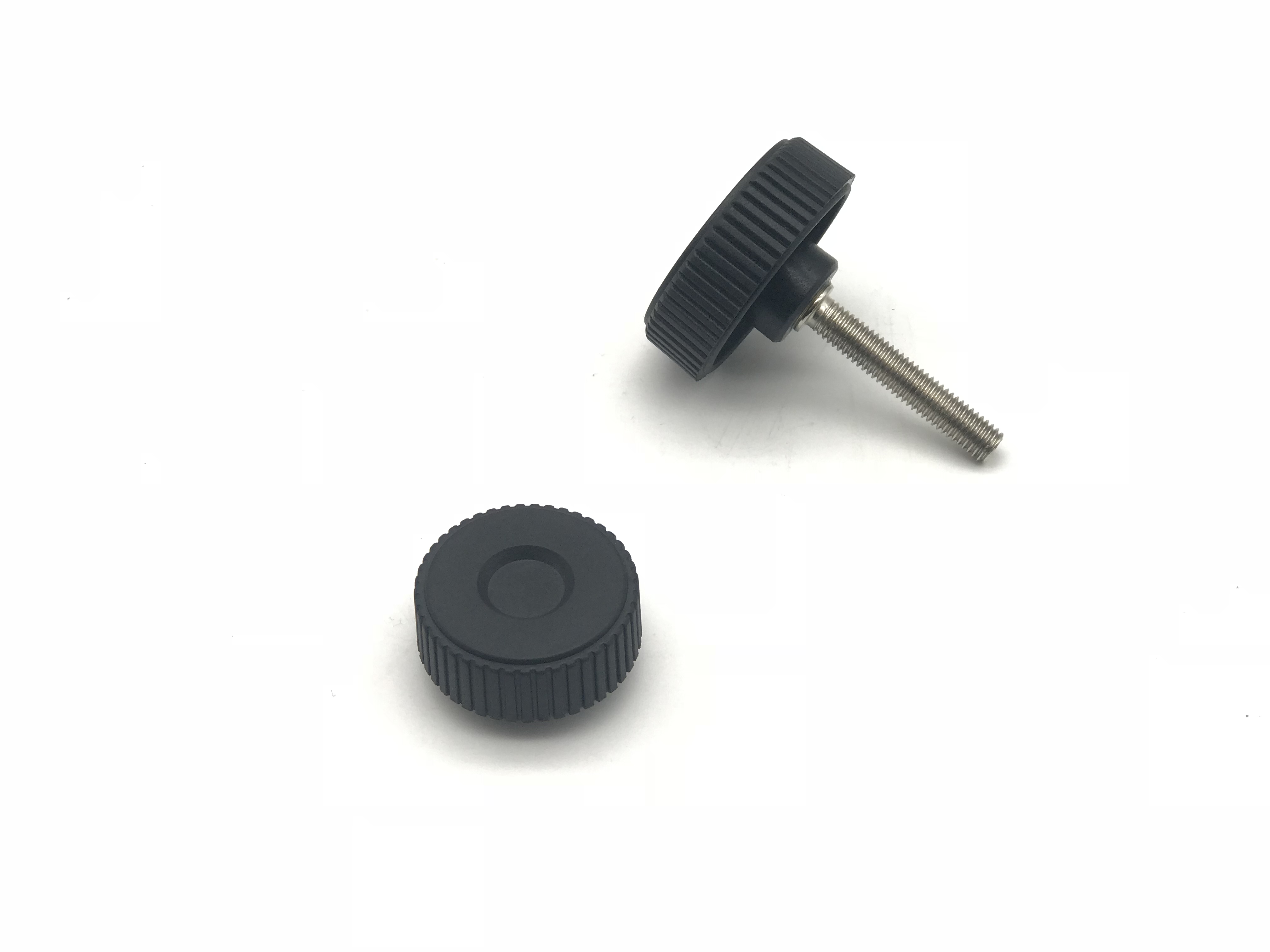 歐拓生產(chǎn)網(wǎng)紋把手,帶螺桿手扭螺絲